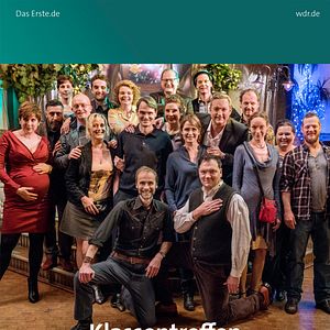 Bilder Klassentreffen - Die Serie