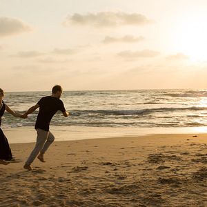 Bilder Die Wurzeln des Glücks