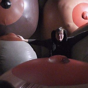 Bilder The Artist & The Pervert