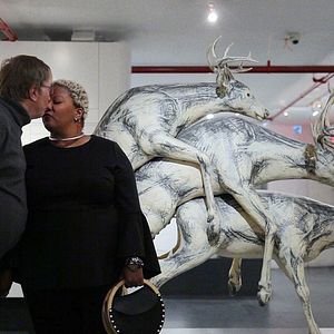 Bilder The Artist & The Pervert