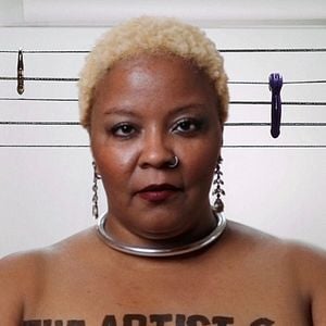 Bilder The Artist & The Pervert