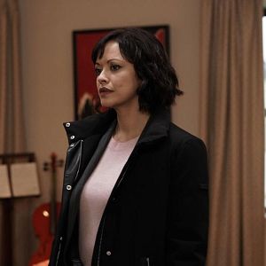 Bilder Marisa Ramirez