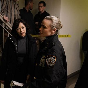 Bilder Marisa Ramirez