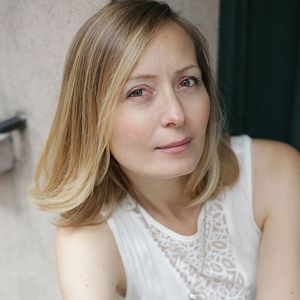 Bilder Aleksandra Yermak