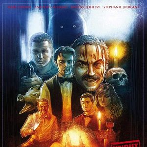 Bilder The Restaurant - Hier kocht der Teufel