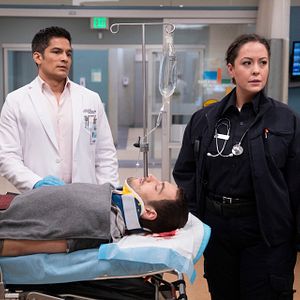 Bilder The Good Doctor