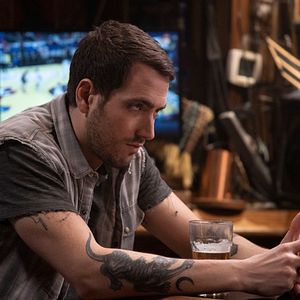 Bilder Greg Calderone