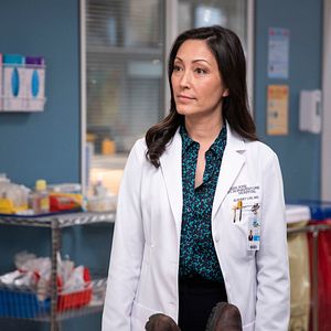 Bilder The Good Doctor