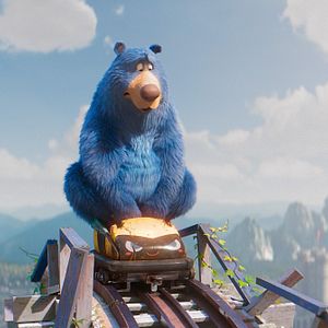 Bilder Willkommen im Wunder Park