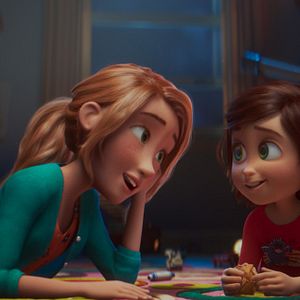 Bilder Willkommen im Wunder Park