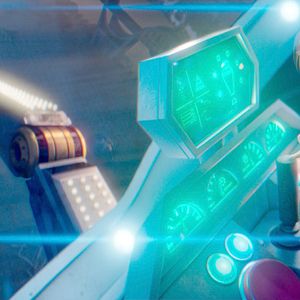 Bilder Willkommen im Wunder Park