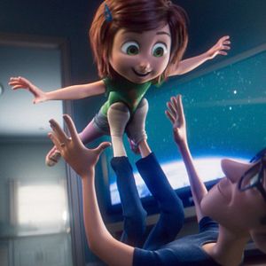 Bilder Willkommen im Wunder Park