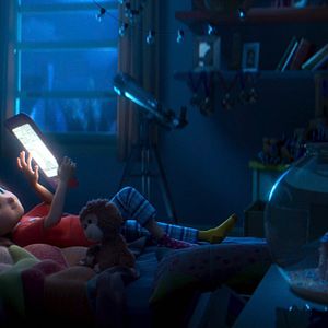 Bilder Willkommen im Wunder Park