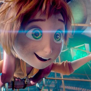 Bilder Willkommen im Wunder Park