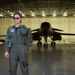Bilder Captain Marvel