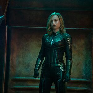 Bilder Captain Marvel
