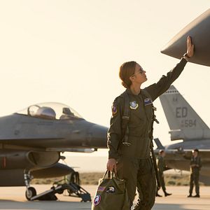 Bilder Captain Marvel