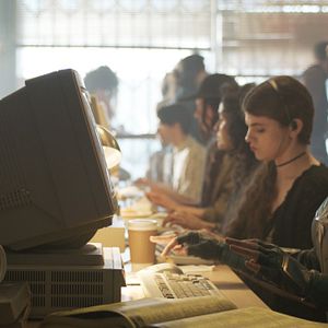 Bilder Captain Marvel