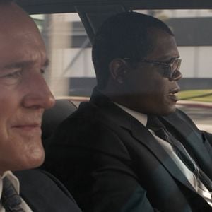 Bilder Captain Marvel