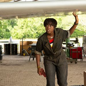 Bilder Captain Marvel