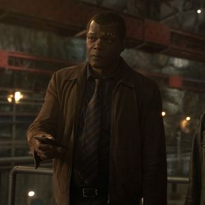 Bilder Captain Marvel