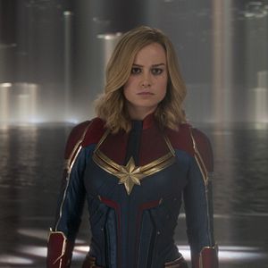 Bilder Captain Marvel
