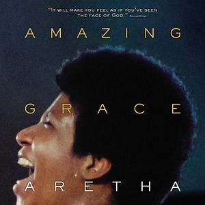 Bilder Aretha Franklin: Amazing Grace