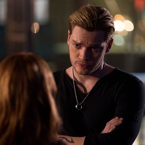 Bilder Shadowhunters