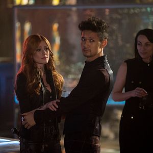 Bilder Harry Shum Jr.