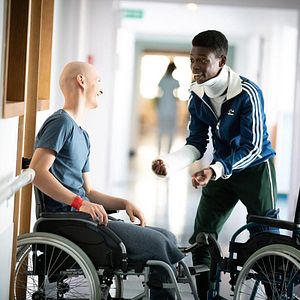 Bilder Azize Diabate Abdoulaye