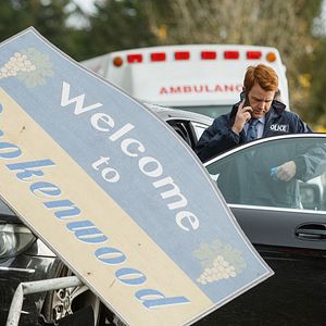 Bilder Brokenwood - Mord in Neuseeland