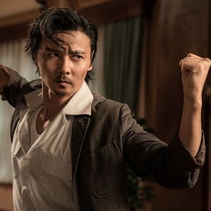 Bilder Master Z: The Ip Man Legacy