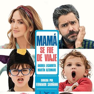 Bilder Mamá se fue de viaje