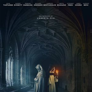 Bilder Der Name der Rose