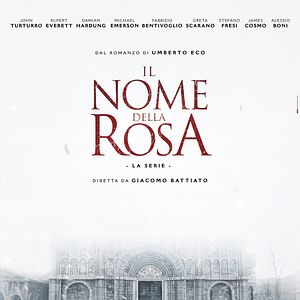 Bilder Der Name der Rose