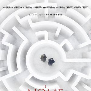 Bilder Der Name der Rose