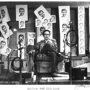 Bilder J.R. "Bob" Dobbs and The Church of the SubGenius