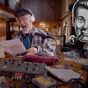 Bilder J.R. "Bob" Dobbs and The Church of the SubGenius