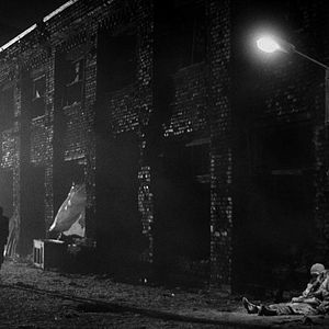 Bilder One Man Dies a Million Times