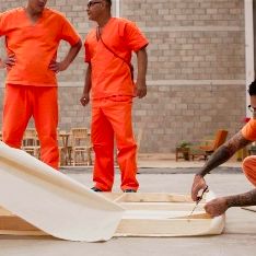 Bilder 45 días en Jarbar