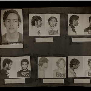 Bilder Oblatos. El vuelo que surcó la noche