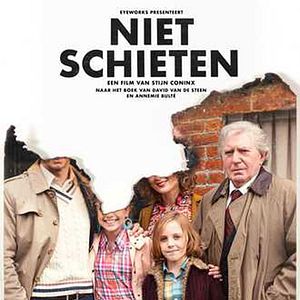 Bilder Niet Schieten