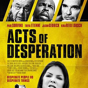 Bilder Acts Of Desperation