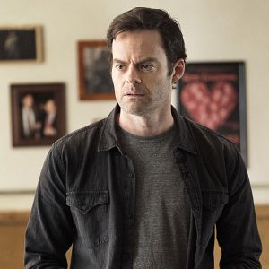 Bilder Bill Hader