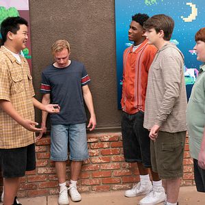 Bilder Trevor Larcom