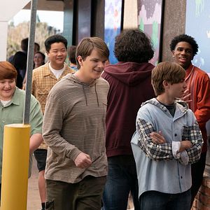 Bilder Trevor Larcom