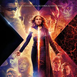 Bilder X-Men: Dark Phoenix