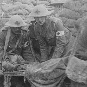 Bilder They Shall Not Grow Old