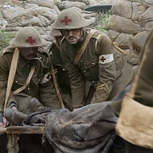 Bilder They Shall Not Grow Old