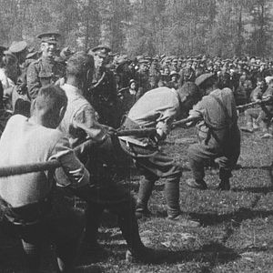 Bilder They Shall Not Grow Old